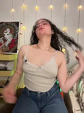 Antoniart  online show from 10.27.25