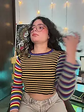 Antoniart  online show from 11.25.25