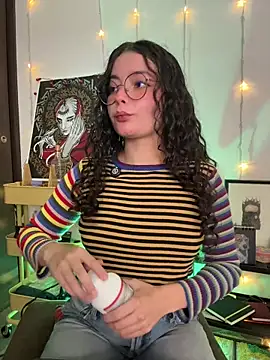 Antoniart  online show from 12.03.25