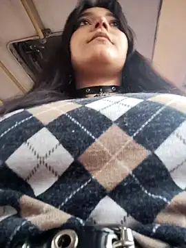 AmberGreyy  online show from 11.27.25