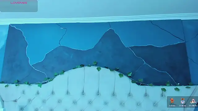 AmberGreyy  online show from 01.18.26