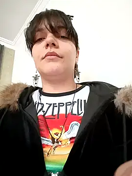 AmberGreyy  online show from 04.18.26