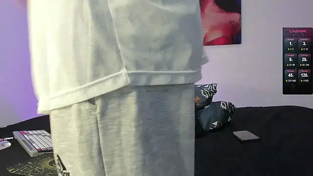 Snapshot of harrytwink18 chatting on 02.05.25 harrytwink18 online show from 02.05.25