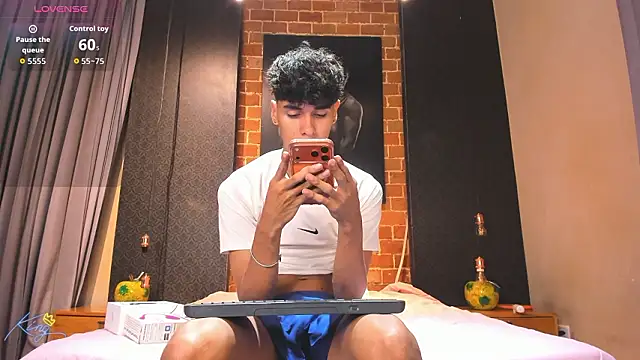 andrewortix online show from 03.08.26