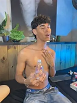 andrewortix online show from 04.19.26