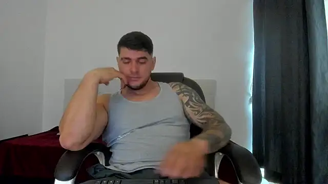 Teilor Creed online show from 10.24.25