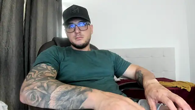 Teilor Creed online show from 11.05.25