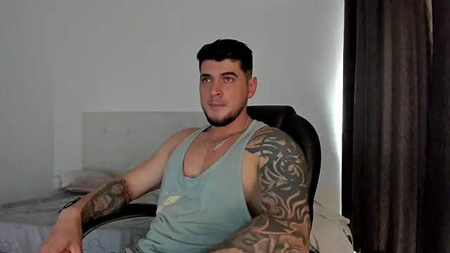 Teilor Creed online show from 11.25.25