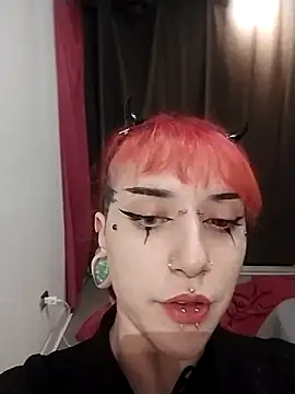 shinigami6669 online show from 02.22.25