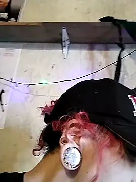 shinigami6669 online show from 11.27.25