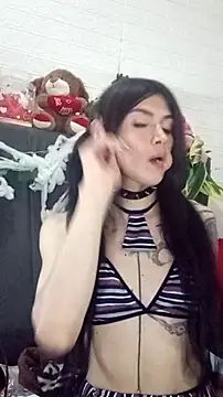 Devilnia9 online show from 11.30.25