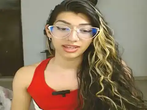 engielphoenis14 online show from 01.22.25