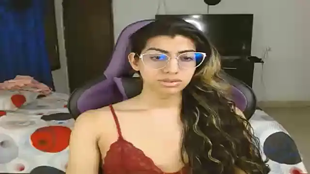 engielphoenis14 online show from 03.17.25