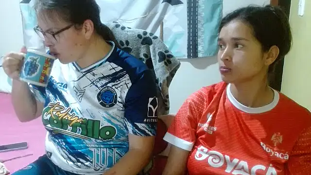 clayre and jill online show from 11.06.25