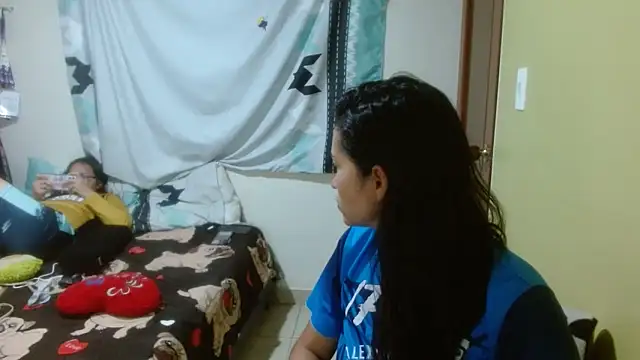 Snapshot of clayre_and_jill chatting on 02.17.26 clayre and jill online show from 02.17.26