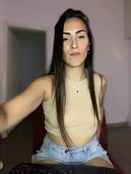 alessandra-a online show from 01.08.25