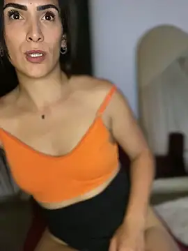 alessandra-a online show from 01.11.25