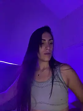 alessandra-a online show from 01.19.25