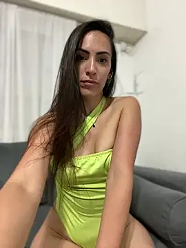 alessandra-a online show from 02.21.25