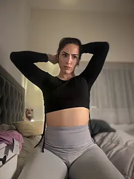 alessandra-a online show from 09.18.25