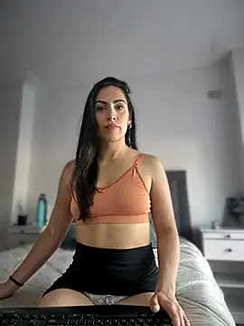 alessandra-a online show from 10.07.25