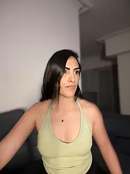 alessandra-a online show from 02.08.26