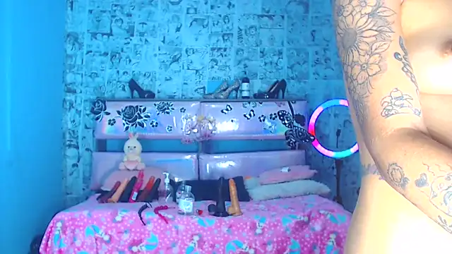 gabbiefoxthx online show from 12.28.24