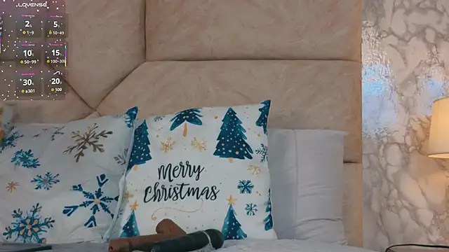 amatista  smith online show from 12.18.25