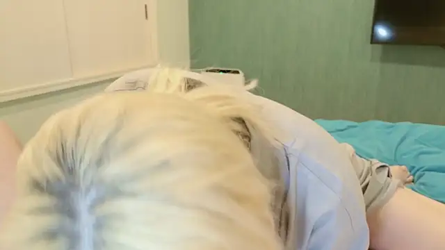 Snapshot of NANAchan_R chatting on 02.07.25 NANAchan R online show from 02.07.25