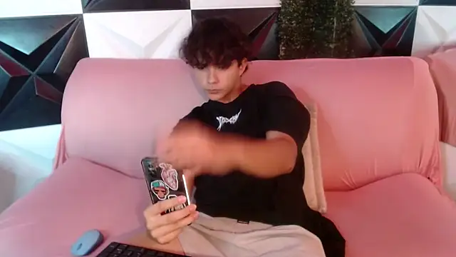 Dani cumboy online show from 12.17.24