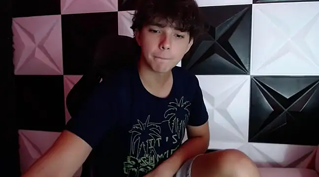 Dani cumboy online show from 12.21.24