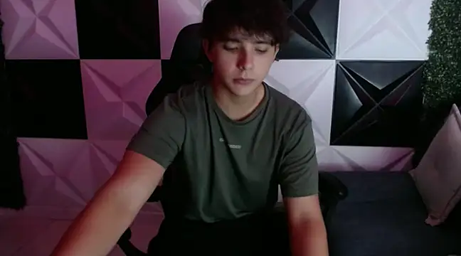 Dani cumboy online show from 01.18.25