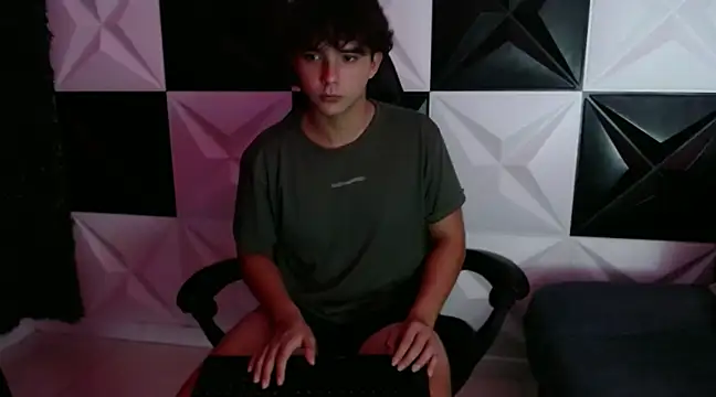 Dani cumboy online show from 01.18.25