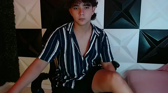 Dani cumboy online show from 02.13.25