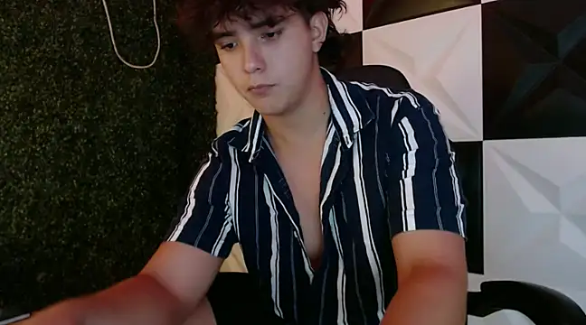 Dani cumboy online show from 02.14.25