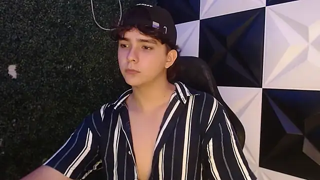 Dani cumboy online show from 02.24.25