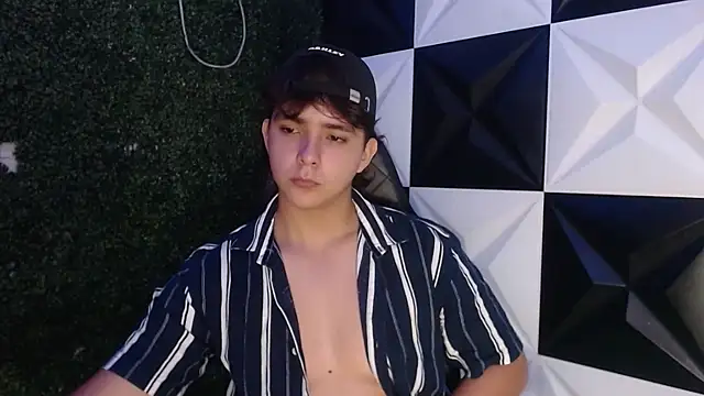 Dani cumboy online show from 02.24.25