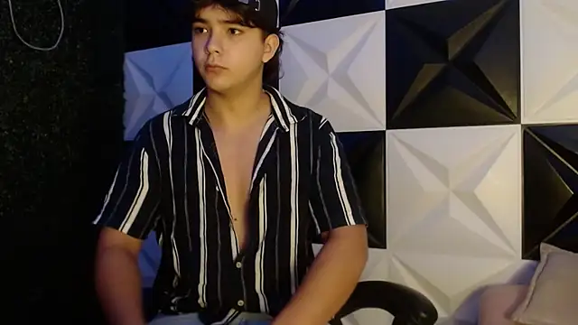 Dani cumboy online show from 02.26.25