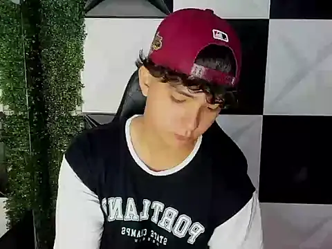 Dani cumboy online show from 09.09.25