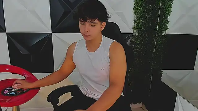 Dani cumboy online show from 10.01.25