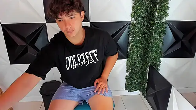 Dani cumboy online show from 10.26.25