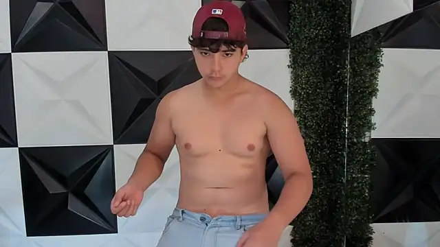 Dani cumboy online show from 10.27.25