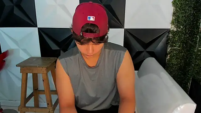 Dani cumboy online show from 11.08.25