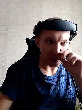 MityaXLoves online show from 03.17.25