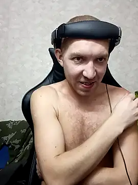 MityaXLoves online show from 03.21.25