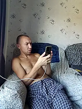 MityaXLoves online show from 10.08.25