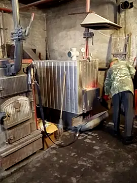 MityaXLoves online show from 10.11.25