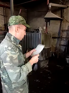 MityaXLoves online show from 10.19.25