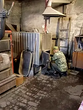 MityaXLoves online show from 11.12.25