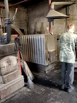 MityaXLoves online show from 04.17.26